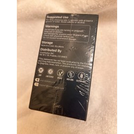 VivaVitalize THCleanPro 2400mg 45-in-1 Detox Cleanse, 90 Capsules, Sealed