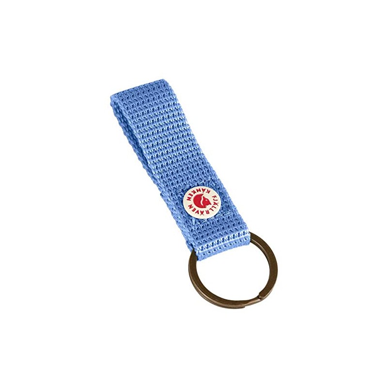 Fjlaraben 23785 Key Chain Kanken Keyring, ultramarine