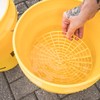 Meguiar's Yellow Bucket, Car Wash Bucket for Water and Suds