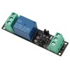 Heevhas 1 Channel 3V Relay Module with Optocoupler, Opto-Isolation, High