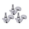 3L3R Guitar Tuning Pegs Locking Tuners Zinc Alloy Machine Heads