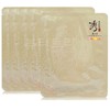 Sooryehan Ginseng Total Anti-Aging Mask 28ml x 5 sheets /