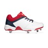 RIP-IT Women's Diamond Metal Softball Cleats - Softball Shoes for