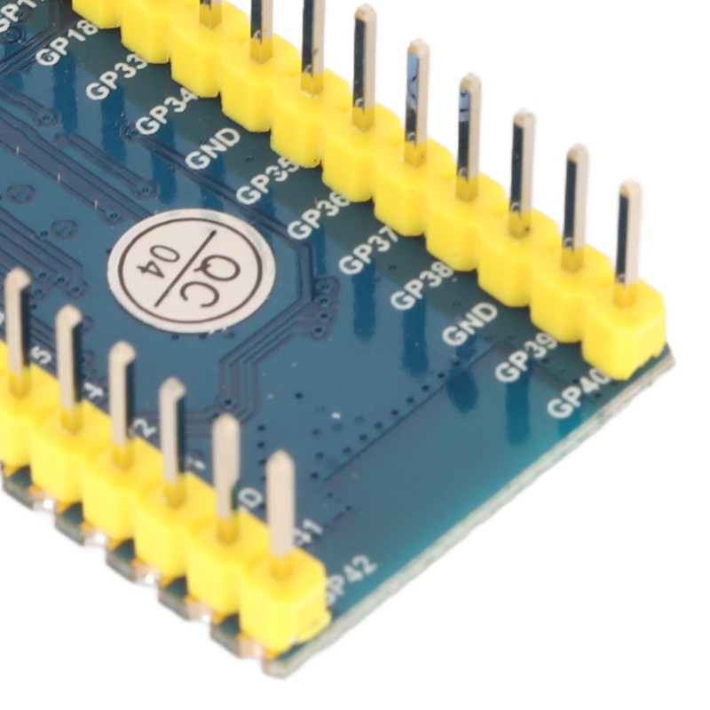 WiFi Development Board 512KB SRAM 2MB PSRAM 240MHz Dual Core