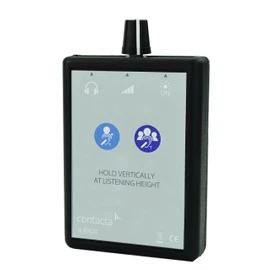 Contacta Induction Loop Listener - RX20