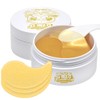 Elizavecca [Elizavecca]Hell-pore Gold Hyaluronic Acid Eye Patch 60pcs