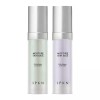 Lipkkeun 입큰 모이스춰 스킨 베이스 35ml 중건성용 메이크업 [입큰 화이트 톤업 크림 50ml+샤인 글로잉] Ipkn Moisture Skin Base 35ml for Combination to Dry Skin [Ipkn White Tone-Up Cream 50ml + Shine Glowing]