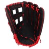 SSK ZSLOW DIMPLE Slowpitch Softball Glove – Game Ready –