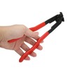 2Pcs/Set CV Joint Ear Clamp Banding Tool Boot Crimp Plier
