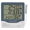 Large Display Digital Indoor Outdoor Thermometer | 800015 | 2
