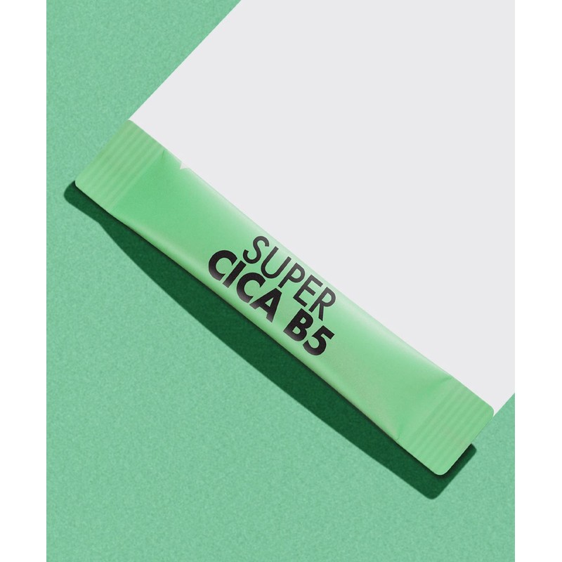 Vital Beauty Super Cica B5 30 Sachets