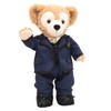 Teddy Bear Mail Order Alice Duffy Clothes Dress Up Costume