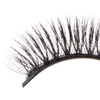 PARENCE Magnetic False Eyelashes - Easy to Apply - Lightweight