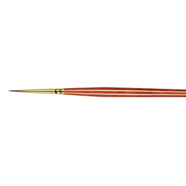 Pro Arte : Prolene Round Synthetic Watercolour Brush Series 007 Size 1