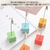 LIKENNY Painting Clips, Paint Booth Clips, Memo Stand Clip Parts,