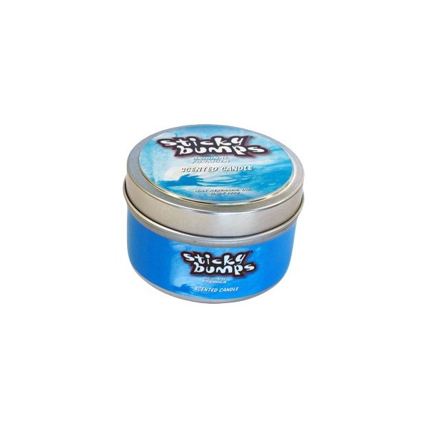 Sticky Bumps Candle, Blueberry