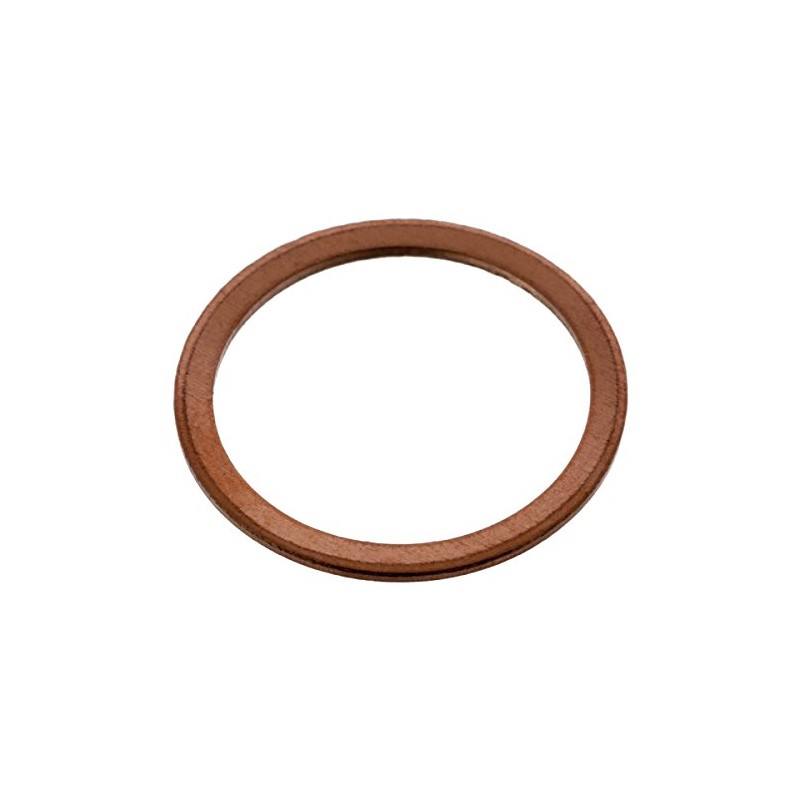 febi bilstein 03014 Oil Drain Plug Sealing Ring