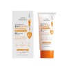 Luxe Organix 5in1 UV Pro Whitening Serum Sunscreen SPF 47