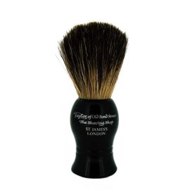 Taylor of Old Bond Street Pure Badger Brush, P1020B