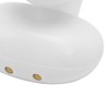 Ear Clip Bluetooth 5.4 Headphones Stereo IPX5 Waterproof Clip On