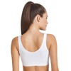 Anita Women's 5523 Sports Bra White 36D