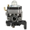 Carburetor Carb Compatible with Honda GX25 GX25N GX25NT FG110 4