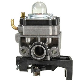 Carburetor Carb Compatible with Honda GX25 GX25N GX25NT FG110 4 Cycle Engine Replaces 16100-Z0H-825 carb