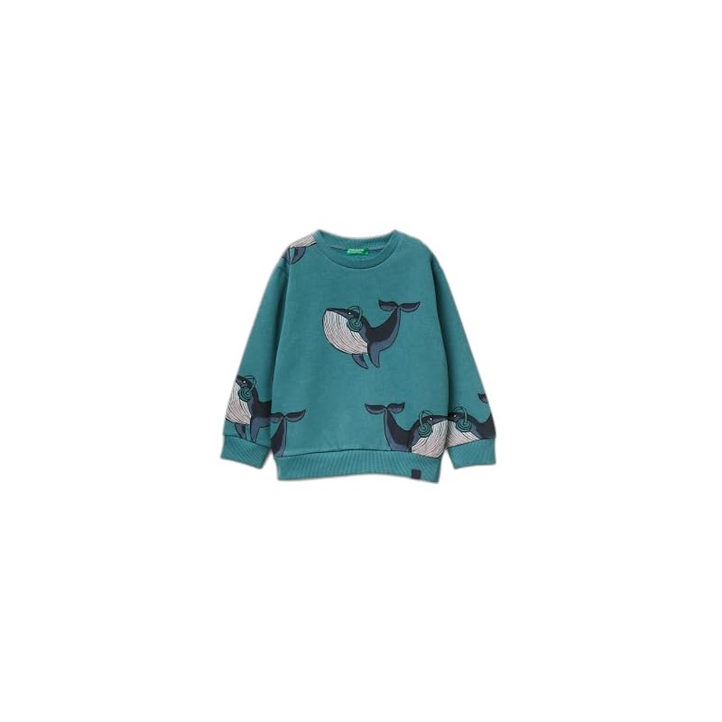 United Colors of Benetton Maglia G/C M/L