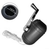 Outdoor Patio Umbrella Tilt Mechanism Crank with Rope Replacement Part