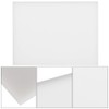 Leather Craft Punching Pad 7.9 x 5.9 x 0.6 Inch
