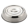 Zodiac 21683 Plate Cover Stainless Steel 26.5 cm x 7.5
