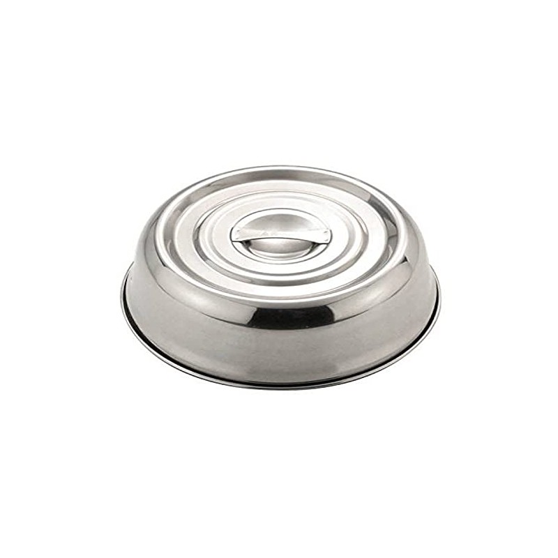 Zodiac 21683 Plate Cover Stainless Steel 26.5 cm x 7.5