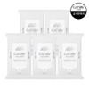 Gatsby Facial Paper Ice Type 15 Sheets x 5 Packs / 갸스비 훼이셜 페이퍼 아이스 타입 15매 x5팩