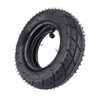 175x50 Electric Scooter Tire Set 7in Rubber Wheel Tyre Strong