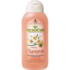 Professional Pets PPP Pet Aroma Care Chamomile Shampoo, 13-1/2-Ounce