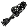 MARSFLUX Front Struts Shocks Absorber Amortiguadores Delanteros Compatible with Toyota