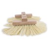 Marshalltown Double Crows Foot Brush, Creates Quality Drywall Texture, Drywall