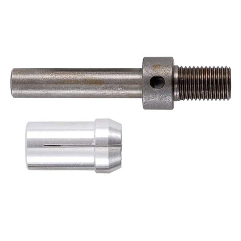 PROXXON Drill Chuck Mounting Shaft No. 27086 For Installing Drill