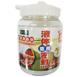 Snapwear Liquid Sealed Bottle, 1.0L