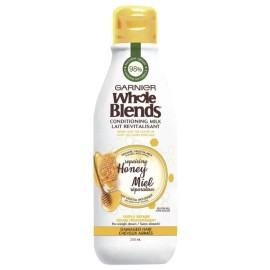 GARNIER Whole Blends Conditioning Milk Repairing Honey 250 ML