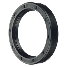 Manual Transmission Output Shaft Seal Compatible With Mitsubishi Eclipse 2012 2011 2010 2009 2008 2007 2006 2005 2004 2003 2002 2001 2000 1999 1998 1997 1996 1994 1993 1992 1991 1990 P-2576170