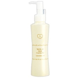 McCoy マッコイ ノン F アイドルフェースラインクレンジングオイル 150ml