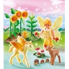 Playmobil 5353 Princess Autumn Fairy Princess with Pegasus