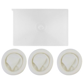 Camera Focus Focusing Screen For NIKON D3300 D5300 D5100 D3200 D5200 D5500