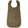 Mum 2 Mum PLUS Bib Meal Apron Long Elementary to