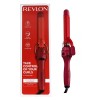 Revlon Take Control of Your Curls 1" Barrel 3X-Coated Ceramic