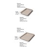 OXO Good Grips Non-Stick Pro 2-Piece Sheet Pan Set