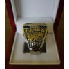 Salvador Perez - 2015 Kansas City Royals World Series Ring