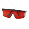 FREEMASCOT OD 4+ 190nm-550nm Wavelength Laser Safety Glasses for Typical