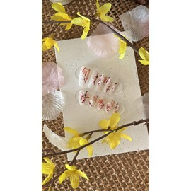 [Goaham] Chunhwa Rape - Basic Almond Egg S / [고아함] 春畵油彩 춘화유채 - 베이직 아몬드 에그 S
